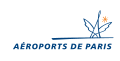 logo aeroports paris