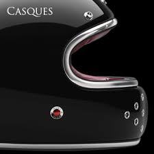 casque ateliers ruby