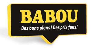 Le discounter Babou racheté par un groupe anglais