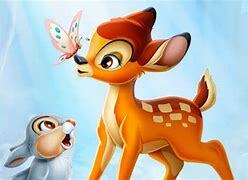 Disney : La scène la plus triste de Bambi pourrait être absente du remake en live-action