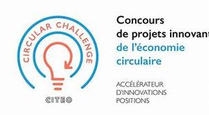 Citeo veut accElErer l& 39 Economie circulaire avec son Circular Challenge
