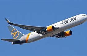 Condor commande 41 Airbus A320