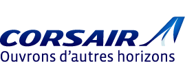 Air France, Corsair, Air Caraïbes et French Bee demandent l'aide du Gouvernement