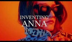 Netflix : la série Inventing Anna cartonne