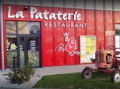La franchise « La Pataterie » continue à fermer ses restaurants les uns après les autres