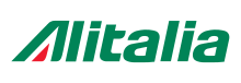 alitalia logo