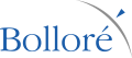logo bollore