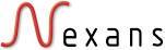 logo nexans