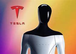 Optimus  Tesla  va subjuguer les gens selon Elon Musk