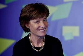 Patricia Barbizet prend la tête de l'Association française des entreprises privées