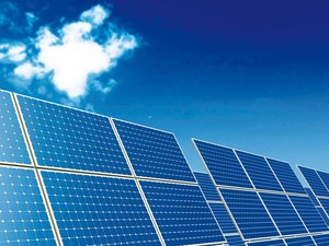 EDF EN dveloppe le solaire en Inde