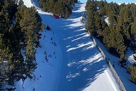 Les derniers espoirs de rouverture de la station de ski de Puigmal 2900 viennent de fondre comme neige au soleil