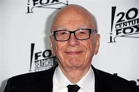 AgE de 92 ans, Rupert Murdoch prend sa retraite et passe la main A son fils