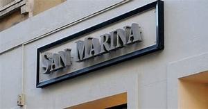 Le couperet est tombé pour San Marina, placée en liquidation judiciaire