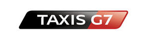 logo taxi g7