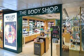 L'emblématique enseigne 'The Body Shop' baisse le rideau au Royaume-Uni