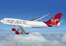 Virgin Atlantic Airways a reu son premier Airbus A330neo