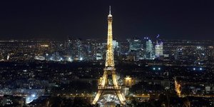 A paris, lourdes amendes pour des locations touristiques illegales
