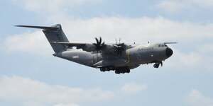 A400M