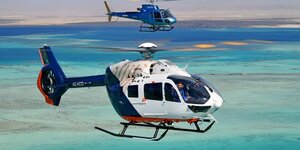 Airbus Helicopters salon HAI Heli-Expo