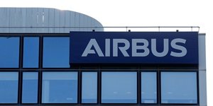 Airbus paiera 2 milliards d'euros a la france pour solder l'enquete anticorruption