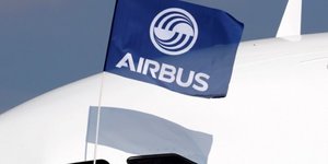 Airbus veut un a321neo ameliore