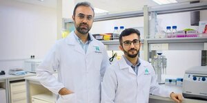 allozymes