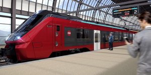 Alstom train du futur