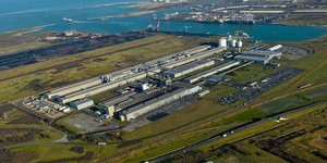 Aluminium dunkerque