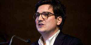 Antonin Bergeaud Economiste