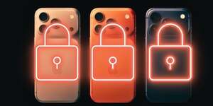 Apple cybersEcuritE
