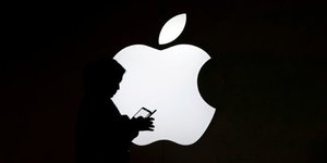 Apple retire plusieurs applications de l'app store en chine