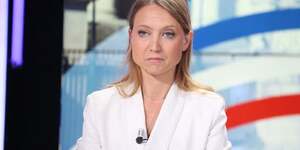 Aurore Lalucq parlement europEen