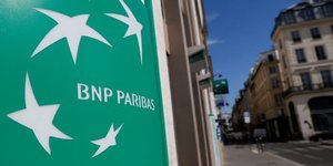 Bnp paribas prevoit une hausse de 75 pdb des taux de la bce la semaine prochaine