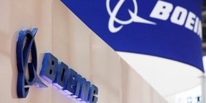 Boeing releve ses previsions de resultats 2017