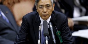 Boj Kuroda