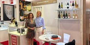 Bordeaux Families Vinexpo America
