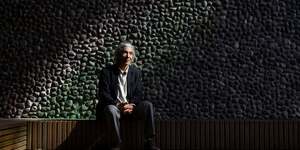 Boualem Sansal