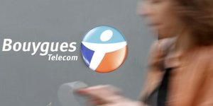 Bouygues dit vouloir rester dans les telecoms et la television