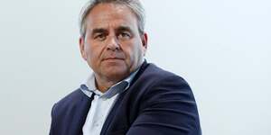 Bridgestone: xavier bertrand demande a l'etat d'investir pour sauver l'usine