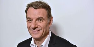 Bruno Cautrs Chercheur CNRS au Cevipof et enseignant  Sciences-Po