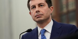 Buttigieg