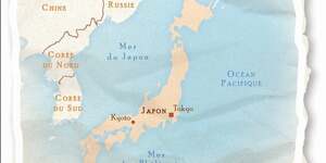 Capitales dEplacEes Tokyo