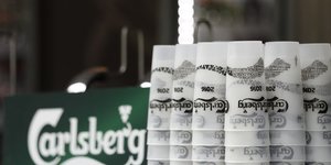 Carlsberg va augmenter ses capacites de production en france