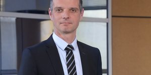 Cédric Osternaud