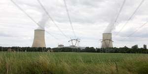 Centrale nucléaire de Golfech