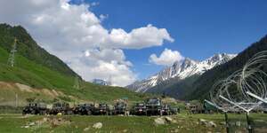 Chine et inde jouent l& 39 apaisement apres l& 39 accrochage dans l& 39 himalaya