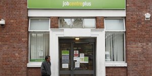 chômage Royaume uni