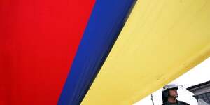 Colombie: huit policiers tues dans une attaque