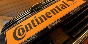 Continental pourrait atteindre le haut de la fourchette de son objectif de marge pour 2021